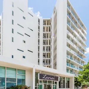 Aparthotel Lanai Riverside, Mackay