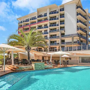 Hotel Mantra, Mackay