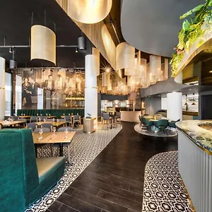 Hotel Vibe Hobart