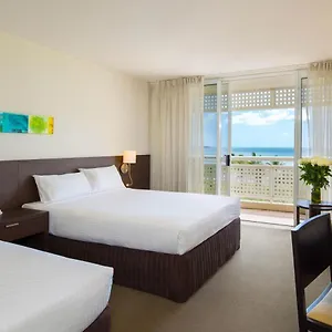 Hotel Harbourside Cairns