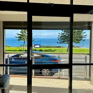 Hotel Ocean Perth