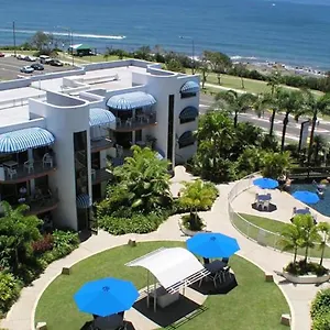 Aparthotel Headland Tropicana Alexandra Headland