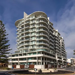 Aparthotel Oaks Glenelg Liberty Adelaide