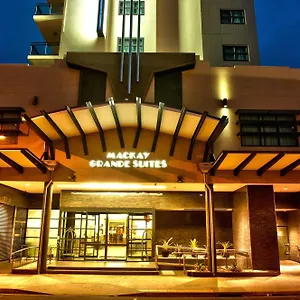 Hotel Rydges, Mackay