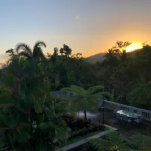 El Yunque Rainforest Rio Grande