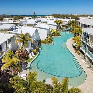 Resort Dunes Marcoola