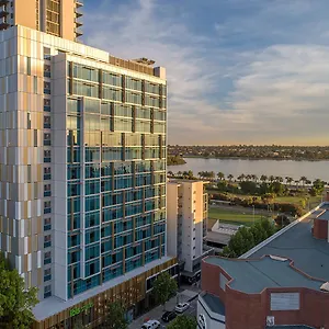 Hotel Ibis Styles East Perth