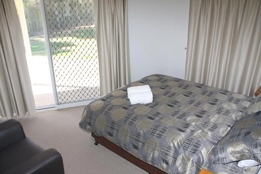 Illawong Beach Resort Mackay Αυστραλία