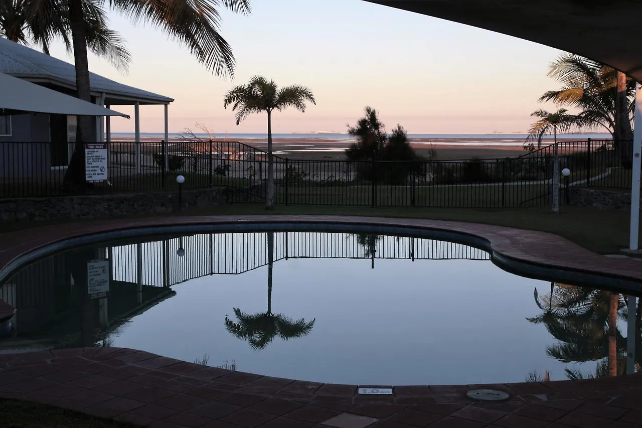 Illawong Beach Resort Mackay Αυστραλία