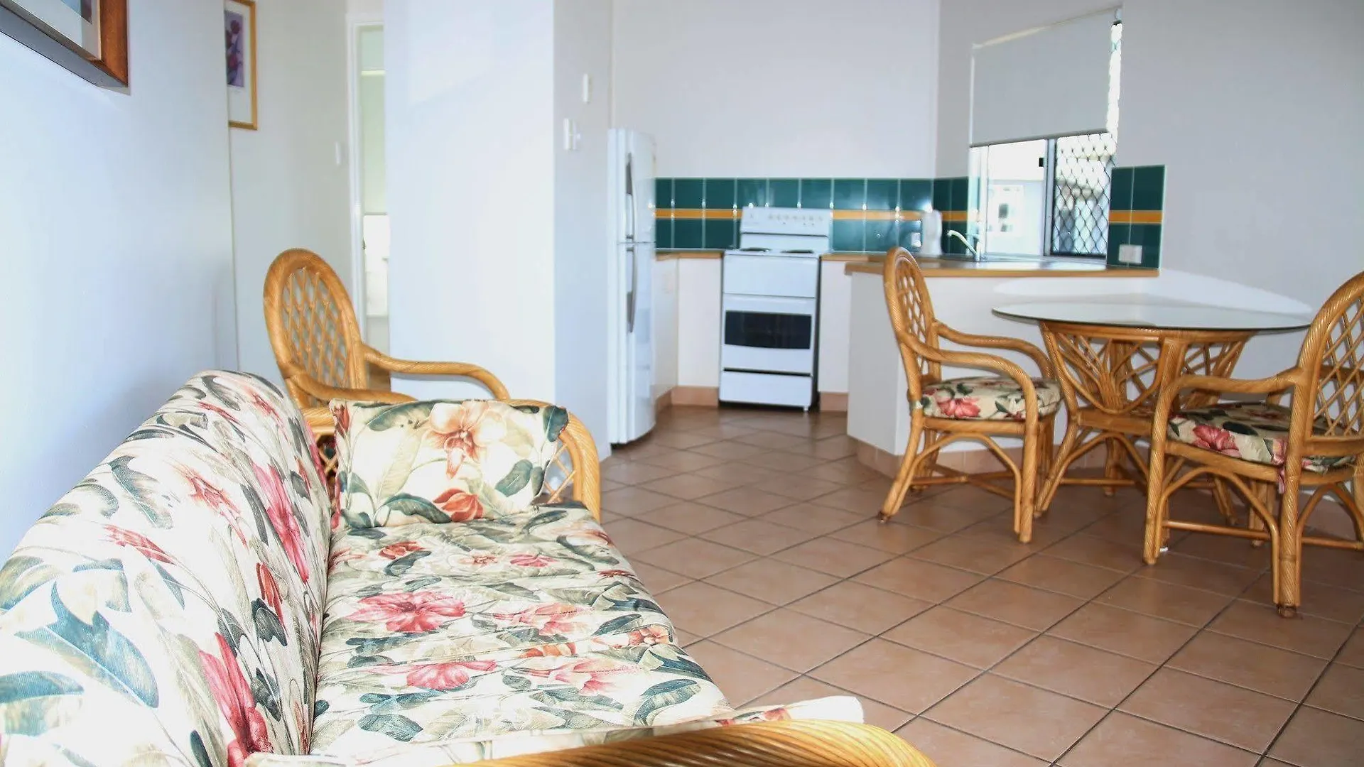 ***  Illawong Beach Resort Mackay Αυστραλία