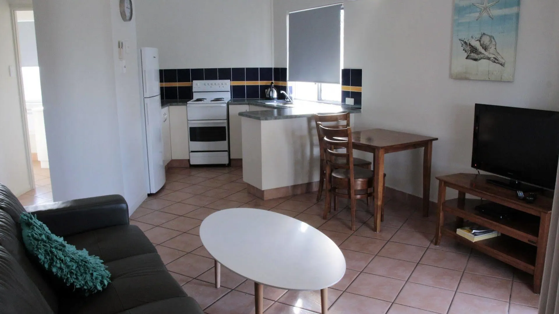 Illawong Beach Resort Mackay