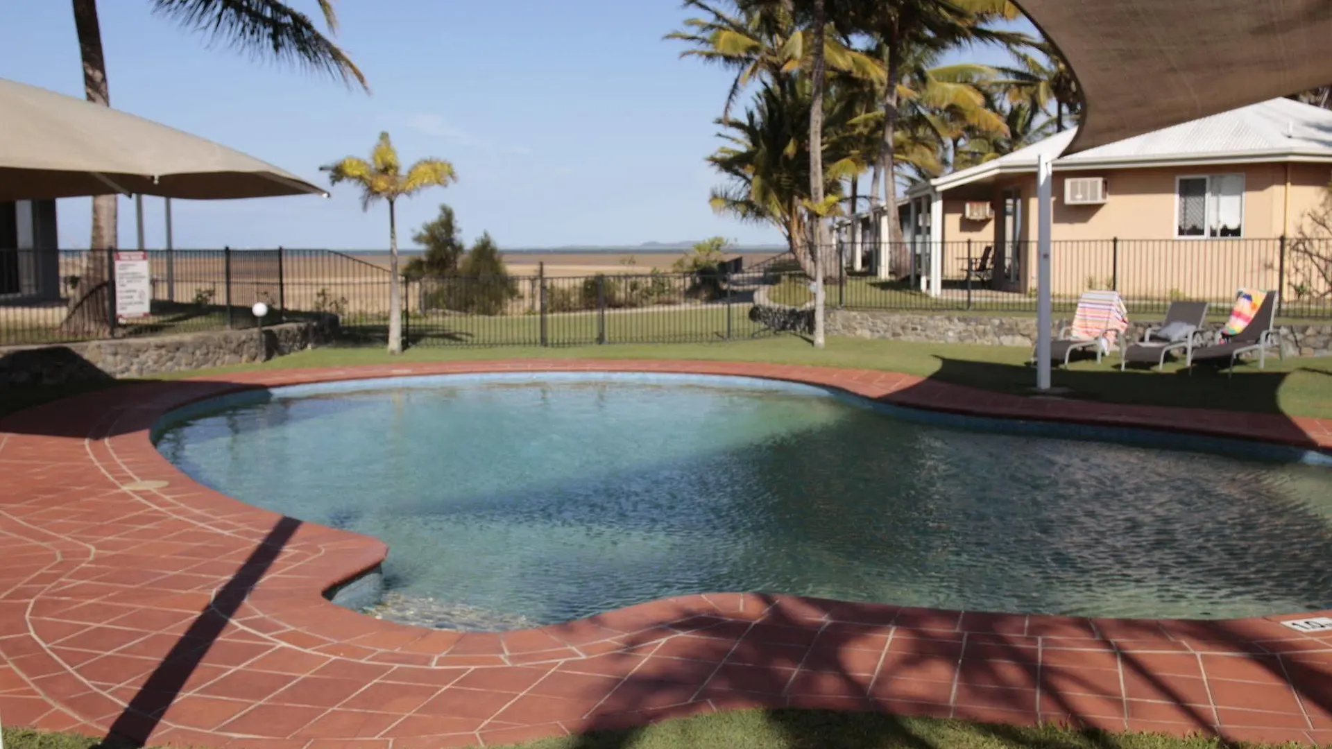 Illawong Beach Resort Mackay Αυστραλία