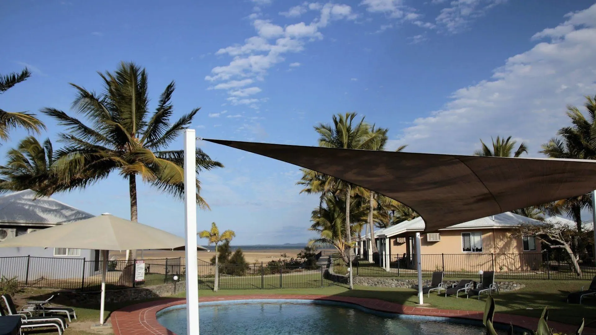 Illawong Beach Resort Mackay Αυστραλία
