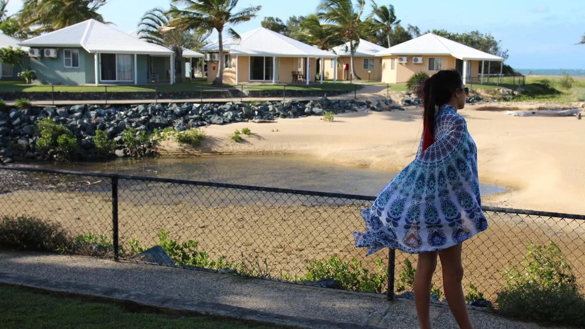 Illawong Beach Resort Mackay 3*,  Αυστραλία