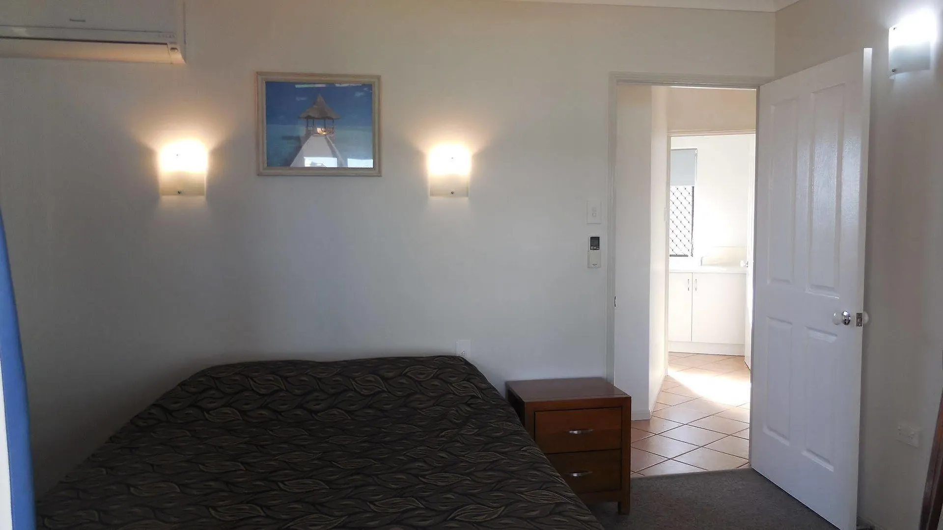 Illawong Beach Resort Mackay Αυστραλία