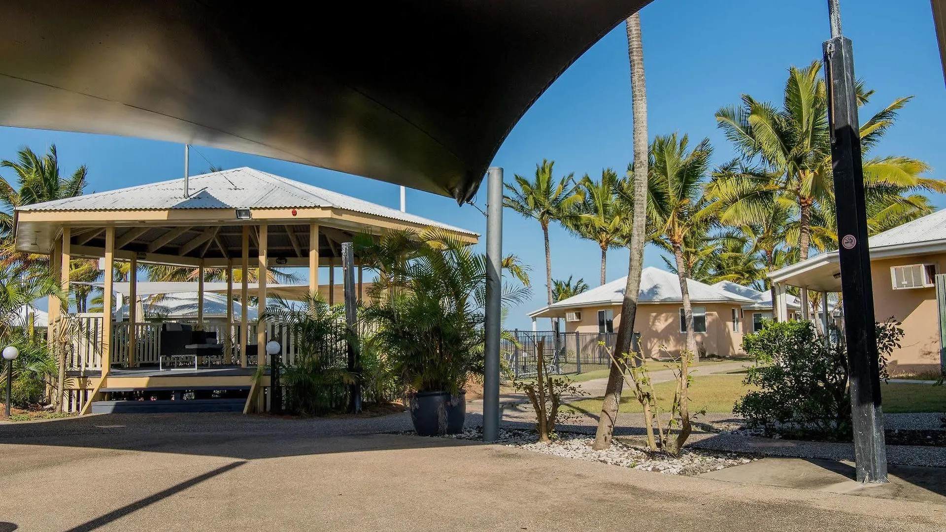 ***  Illawong Beach Resort Mackay Αυστραλία