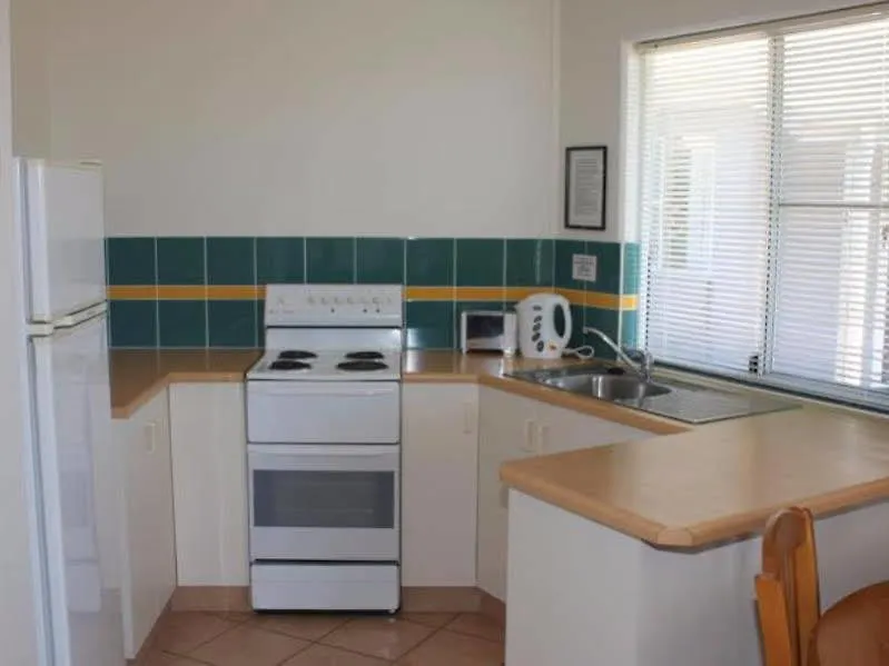 Illawong Beach Resort Mackay 3*,  Αυστραλία
