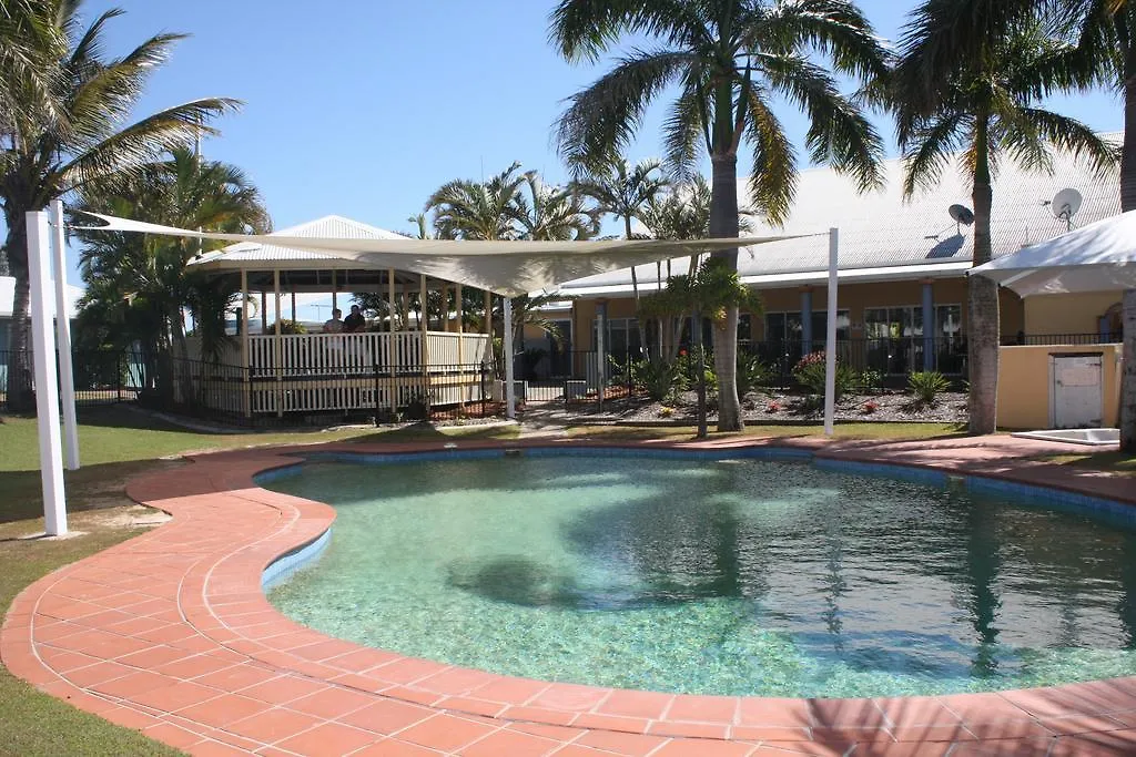 Illawong Beach Resort Mackay