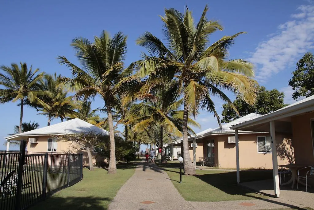 Illawong Beach Resort Mackay